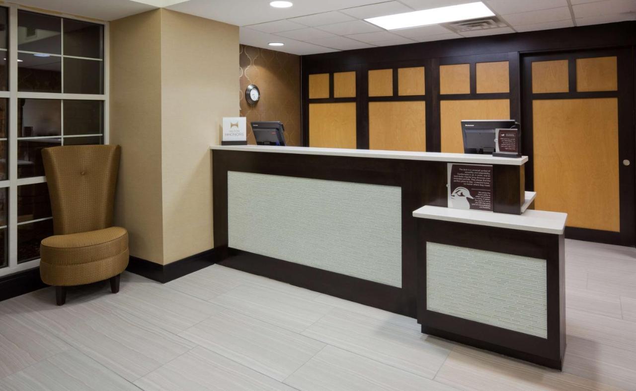 Homewood Suites By Hilton Sioux Falls Exterior foto