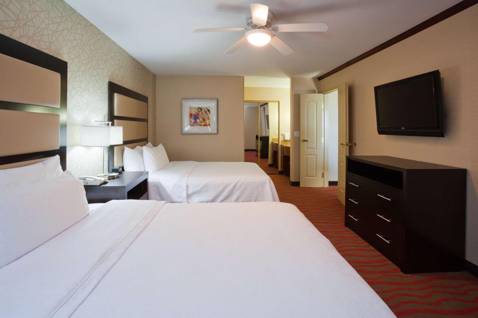 Homewood Suites By Hilton Sioux Falls Exterior foto