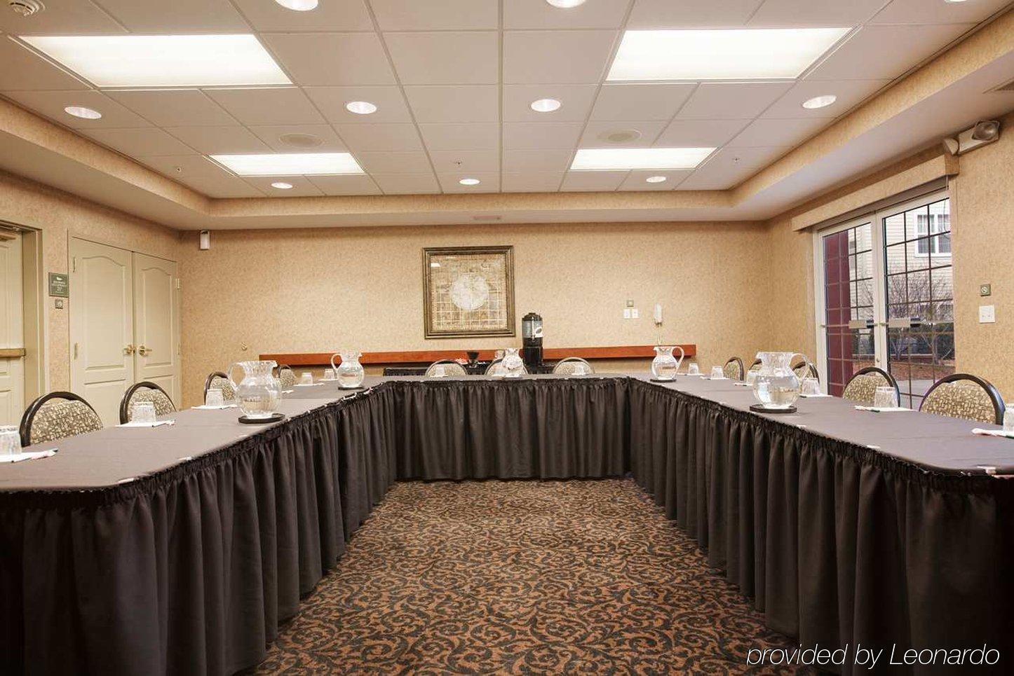 Homewood Suites By Hilton Sioux Falls Einrichtungen foto